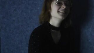 Goddess Neighbors Asked To wait until the Locksmith Comes