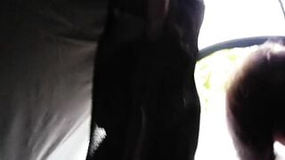 Lynn deep throat