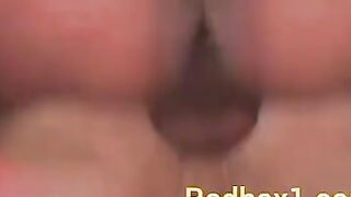 ladyboy Jessica Fox fucks her man
