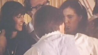 A Bit Too Much Too Soon (1983, US, Becky Savage, full film)