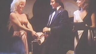 A Bit Too Much Too Soon (1983, US, Becky Savage, full film)