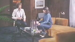 A Bit Too Much Too Soon (1983, US, Becky Savage, full film)
