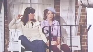 A Bit Too Much Too Soon (1983, US, Becky Savage, full film)