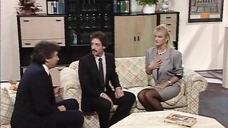 Foxy Lady #11 (1988, Germany, English live sound, full, HD)