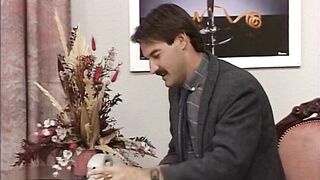 Foxy Lady #11 (1988, Germany, English live sound, full, HD)