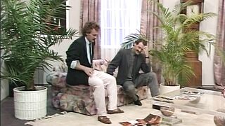 Foxy Lady #11 (1988, Germany, English live sound, full, HD)