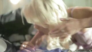 She Sucks And Play Dick And  Make Cum Shot Moment