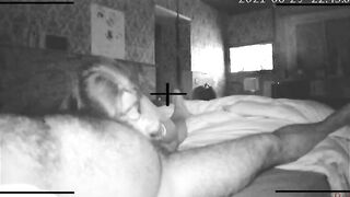 Concealed camera 2021-08-29