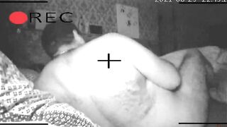 Concealed camera 2021-08-29