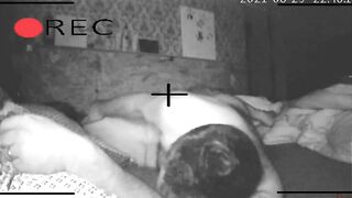 Concealed camera 2021-08-29