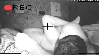 Concealed camera 2021-08-29