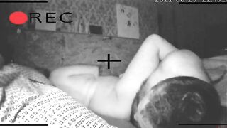 Concealed camera 2021-08-29