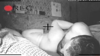 Concealed camera 2021-08-29
