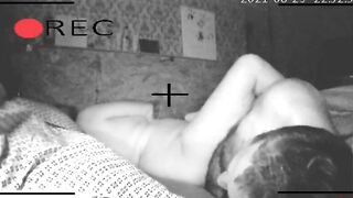 Concealed camera 2021-08-29