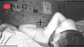 Concealed camera 2021-08-29