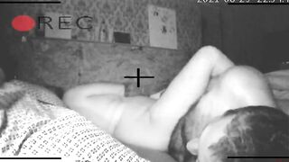 Concealed camera 2021-08-29