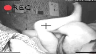 Concealed camera 2021-08-29