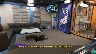 STARS OF SALVATION #00 - And so the story begins ...