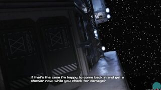 STARS OF SALVATION #00 - And so the story begins ...