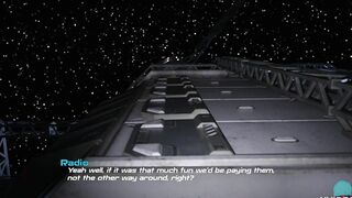 STARS OF SALVATION #00 - And so the story begins ...