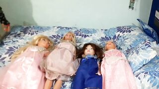Disney princesses sex party! // Part three- Fucking with blonde princess