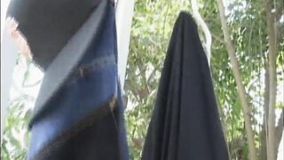 Chocolate Gazongas #3 - Irresistible african cunt with mouth with big super melons are totally willing ready to satisfy any and every man