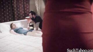 Man Asks A Hooker To Roleplay Comatose Ex-Wife