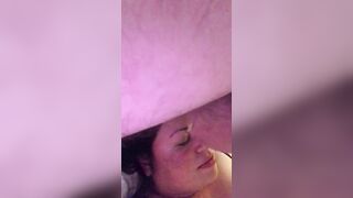 Me Destroying the Throat of My 36yo Boss & Facial PART four