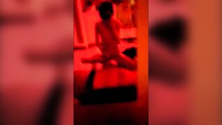 Webslut Webwhore SarahSkinny1991 Scene Sex Toy Blasen Exposed