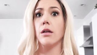 StepSon Time-Stops Long Tit mom - Kit Mercer