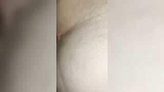 Dillingham thot Mary getting booty boned by stranger