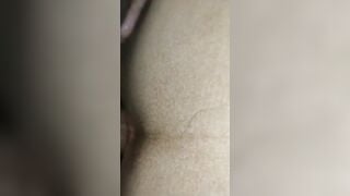 Dillingham thot Mary getting booty boned by stranger