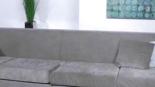 boy fucks lover's milf