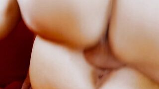 Thot loves to got turned on