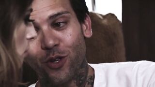 PornTaboos.com - Barely legal teen's raw sex marathon until the explosive finish