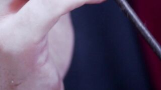 Henessy loves to screwed long penis