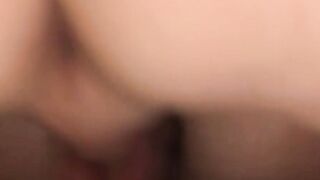 Raw bareback fucking with two very slim big dicked twinks