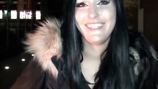 LETSDOEIT - Mira Grey - beauty Booty German cougar Getting Penis On