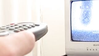 Skinny latino twinks have steamy anal sex with jizz spraying