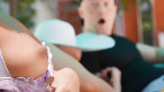 Cum To The Cookout - Clap These Cheeks