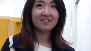 Japanese ladies flashing panties all around town