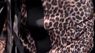 Ponytailed hot gets screwed