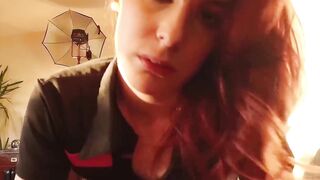 point of view dig whore taking cock