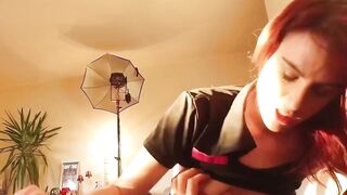 point of view dig whore taking cock