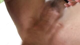 Older Beauty gets arse plowed