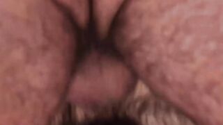 My stepuncle Max Romano fulfilled his and my secret sexual desires