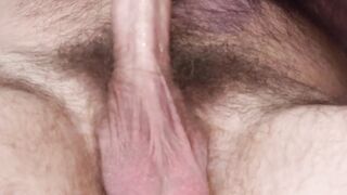 Straight dude Chandler Scott and Jack Winters cumshot all over their hairy bodies