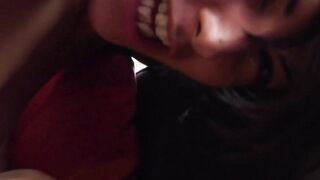 Irresistible Cutie gets double penetrated