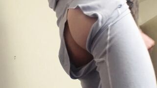A compilation of the horniest moments with Apollo Delion piss splashing and cum eatin