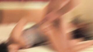 Nurse slag gets arse fucked